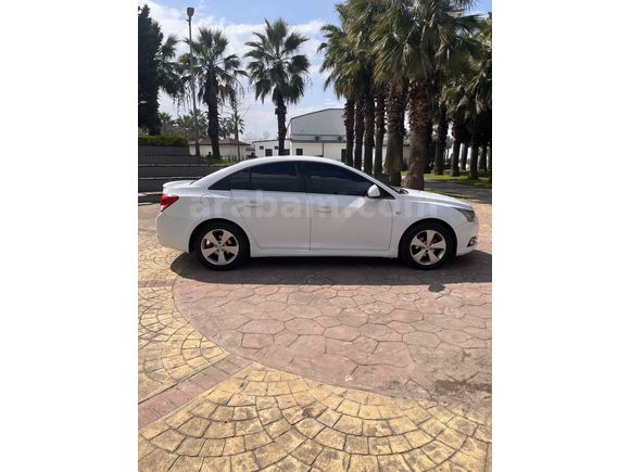 Sahibinden Chevrolet Cruze 1.6 LS Plus 2012 Model 