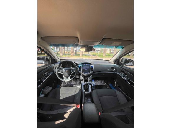 Sahibinden Chevrolet Cruze 1.6 LS Plus 2012 Model 