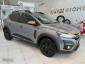 DACİA SANDERO STEPWAY 1.0 TCE EXTREME HATASIZ BOYASIZ