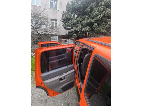 Sahibinden Ford Explorer 4.0 XLT 1997 Model İstanbul