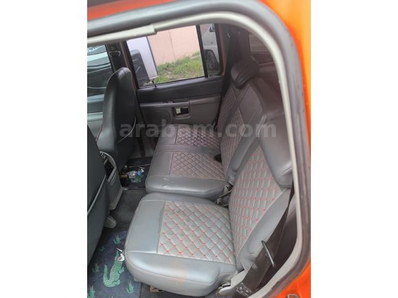 Sahibinden Ford Explorer 4.0 XLT 1997 Model İstanbul