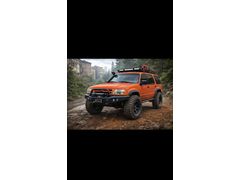 Sahibinden Ford Explorer 4.0 XLT 1997 Model İstanbul