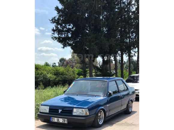 Sahibinden Tofaş Şahin 1.6 1993 Model 