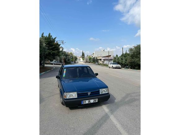 Sahibinden Tofaş Şahin 1.6 1993 Model 
