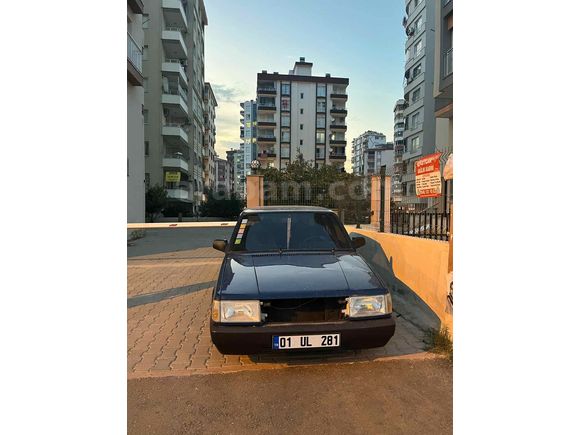 Sahibinden Tofaş Şahin 1.6 1993 Model 