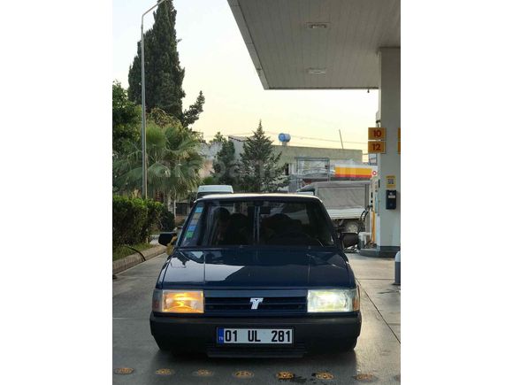 Sahibinden Tofaş Şahin 1.6 1993 Model 