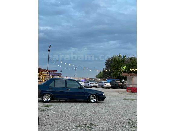 Sahibinden Tofaş Şahin 1.6 1993 Model 