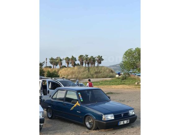 Sahibinden Tofaş Şahin 1.6 1993 Model 