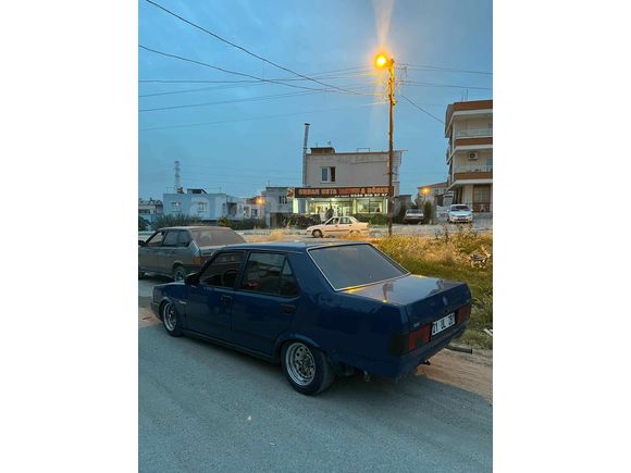 Sahibinden Tofaş Şahin 1.6 1993 Model 