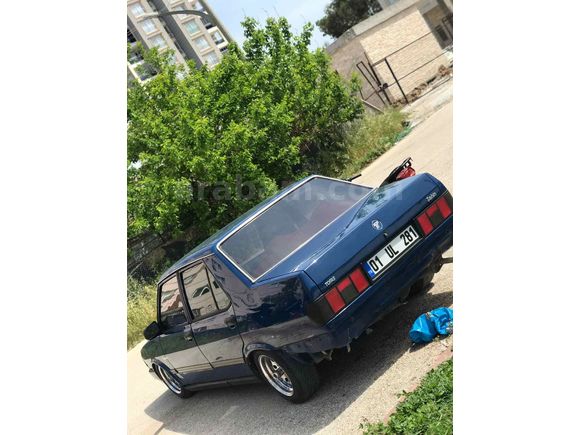 Sahibinden Tofaş Şahin 1.6 1993 Model 