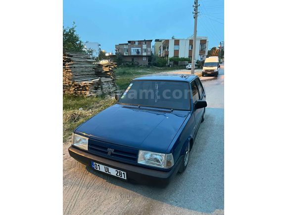 Sahibinden Tofaş Şahin 1.6 1993 Model 
