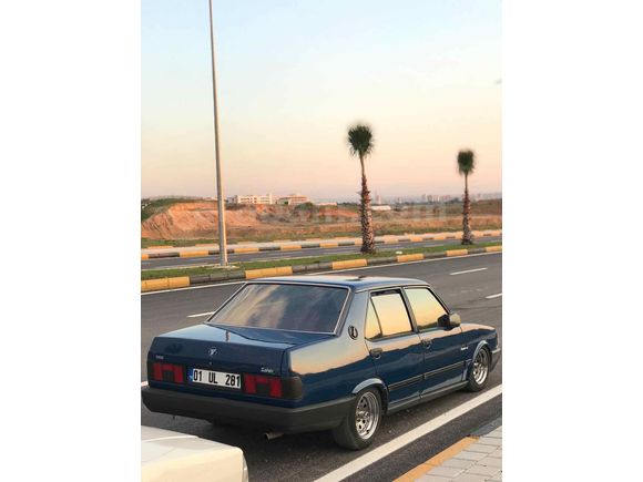 Sahibinden Tofaş Şahin 1.6 1993 Model 