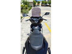 Avukattan temiz Honda PCX125 