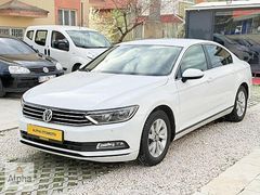 Hatasız Değişensiz Tramersiz 113000km Otomatik Passat