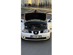 Sahibinden Seat Cordoba 1.4 TDI Stylance 2006 Model 