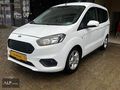 2022 FORD CONNECT COURİER .. BOYASIZ ORJİNAL 130BİNDE