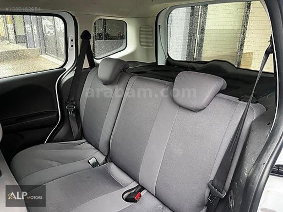2022 FORD CONNECT COURİER .. BOYASIZ ORJİNAL 130BİNDE