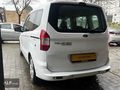 2022 FORD CONNECT COURİER .. BOYASIZ ORJİNAL 130BİNDE