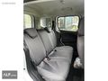2022 FORD CONNECT COURİER .. BOYASIZ ORJİNAL 130BİNDE