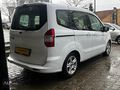 2022 FORD CONNECT COURİER .. BOYASIZ ORJİNAL 130BİNDE