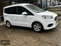 2022 FORD CONNECT COURİER .. BOYASIZ ORJİNAL 130BİNDE