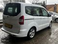 2022 FORD CONNECT COURİER .. BOYASIZ ORJİNAL 130BİNDE