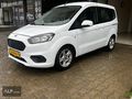 2022 FORD CONNECT COURİER .. BOYASIZ ORJİNAL 130BİNDE