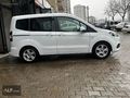 2022 FORD CONNECT COURİER .. BOYASIZ ORJİNAL 130BİNDE