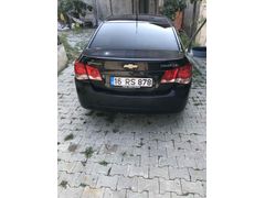 Sahibinden Chevrolet Cruze 1.6 LS 2010 Model  148.000 km Siyah