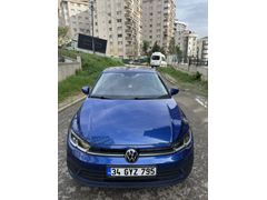 Sahibinden Volkswagen Polo 1.0 TSi Life 2023 Model 