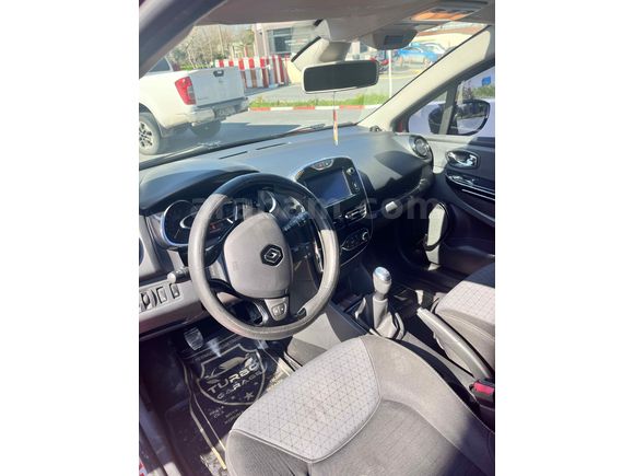 Sahibinden Renault Clio  hatasız orjinal