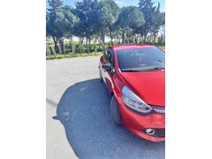 Sahibinden Renault Clio  hatasız orjinal