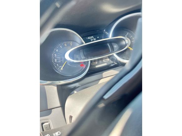 Sahibinden Renault Clio  hatasız orjinal
