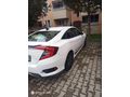 Sahibinden Yetkili servis bakımlı-Tramersiz- Honda Civic 1.6i VTEC ECO Elegance 2019 Model