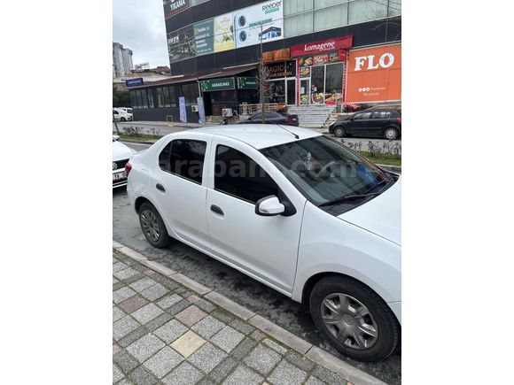 Sahibinden Renault Symbol 1.5 dCi Joy 2013 Model 