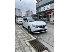 Sahibinden Renault Symbol 1.5 dCi Joy 2013 Model 