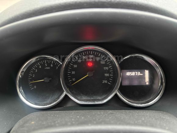 Sahibinden Renault Symbol 1.5 dCi Joy 2013 Model 
