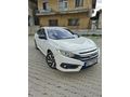 Sahibinden Honda Civic 1.6i VTEC Elegance 2016 Model