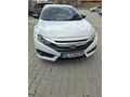 Sahibinden Honda Civic 1.6i VTEC Elegance 2016 Model
