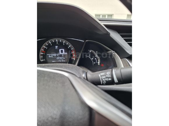 Sahibinden Honda Civic 1.6i VTEC Elegance 2016 Model