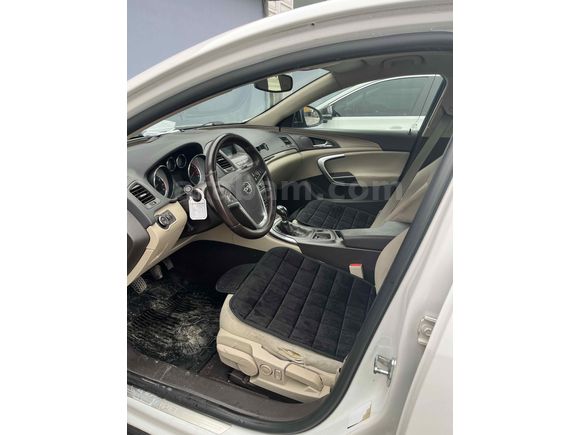 Sahibinden Opel Insignia 1.6 T Edition Elegance 2012 Model 