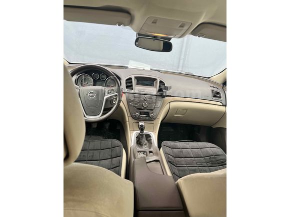 Sahibinden Opel Insignia 1.6 T Edition Elegance 2012 Model 