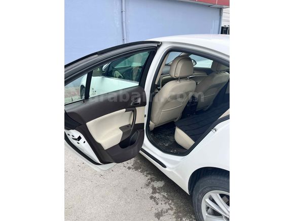 Sahibinden Opel Insignia 1.6 T Edition Elegance 2012 Model 