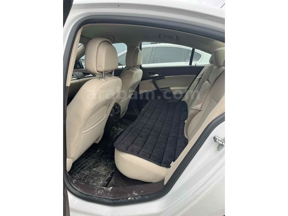 Sahibinden Opel Insignia 1.6 T Edition Elegance 2012 Model 