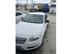 Sahibinden Opel Insignia 1.6 T Edition Elegance 2012 Model 