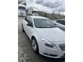 Sahibinden Opel Insignia 1.6 T Edition Elegance 2012 Model 