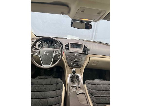 Sahibinden Opel Insignia 1.6 T Edition Elegance 2012 Model 