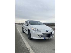Sahibinden Peugeot 307 1.4 Comfort 2006 Model 
