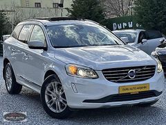 2015 VOLVO XC 60 2.0 D4 ADVANCE CAM TAVAN HATASIZ İÇİ BEJ DERİ
