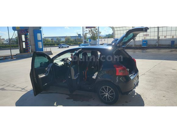 Sahibinden Toyota Yaris 1.4 D-4D Terra 2007 Model 